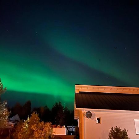 Arctic Circle Guesthouse Rovaniemi Esterno foto