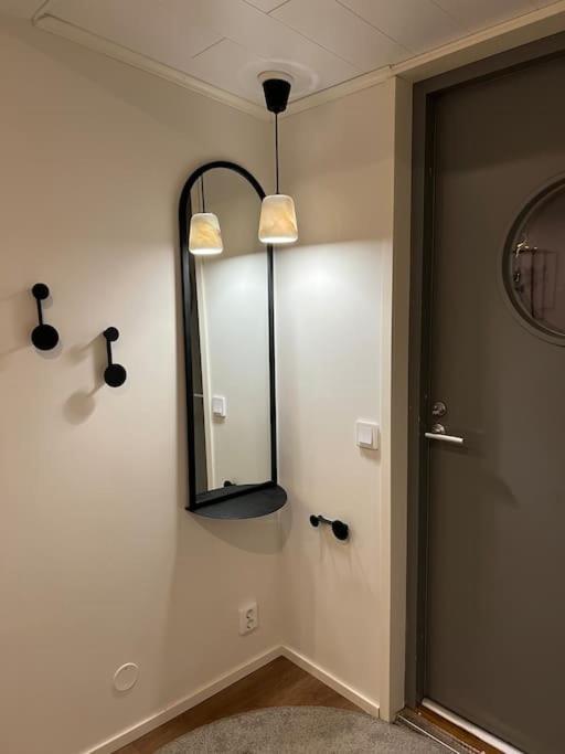 Arctic Circle Guesthouse Rovaniemi Esterno foto