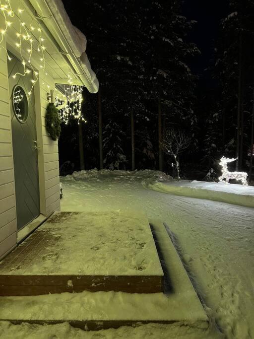 Arctic Circle Guesthouse Rovaniemi Esterno foto