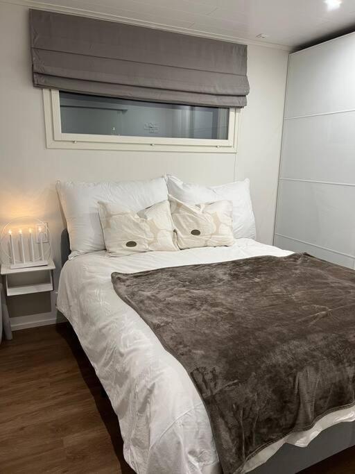 Arctic Circle Guesthouse Rovaniemi Esterno foto