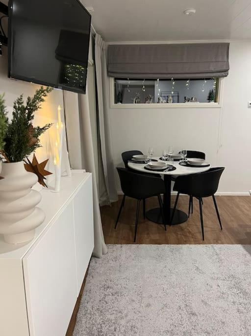 Arctic Circle Guesthouse Rovaniemi Esterno foto